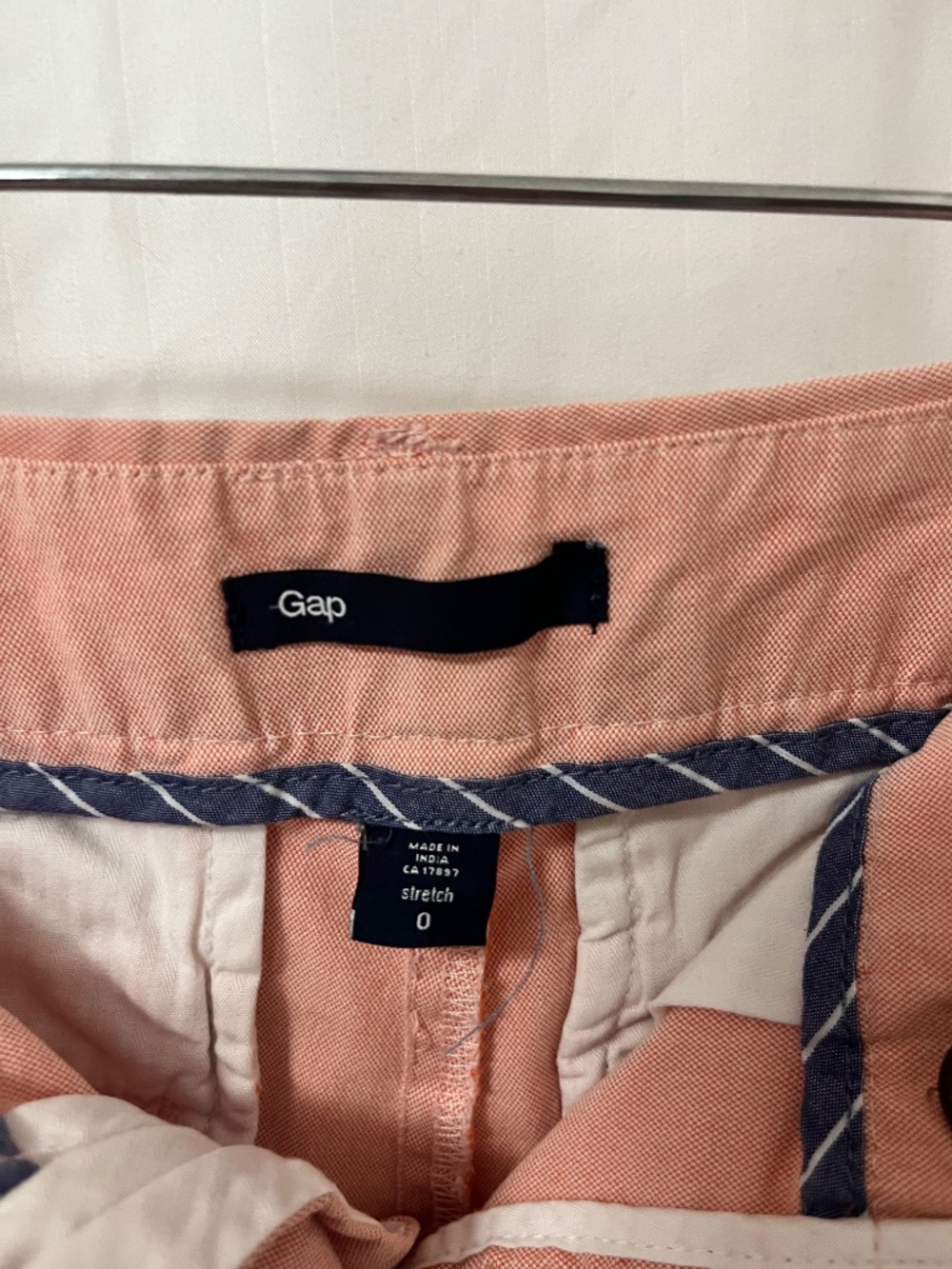 Gap shorts - Picture 3 of 3